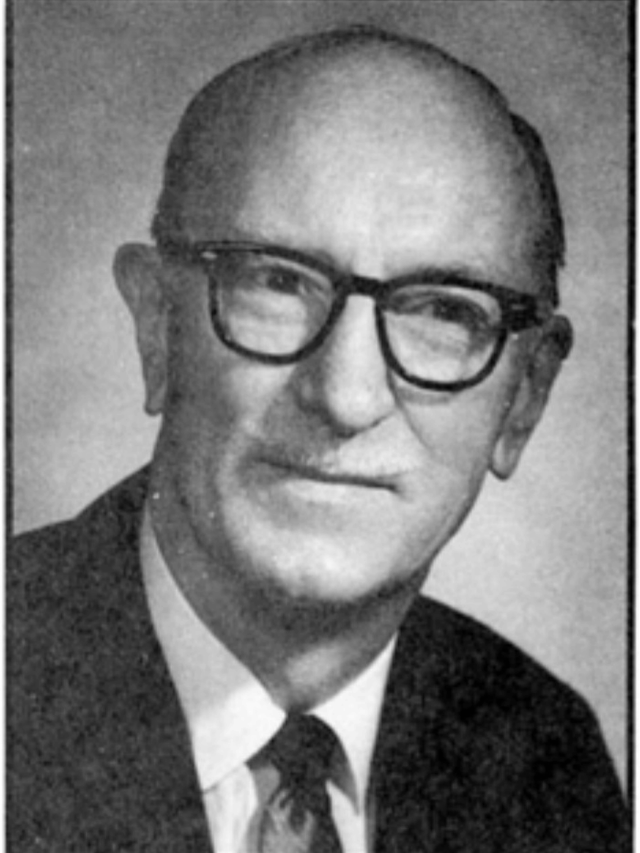 William A. Gorman